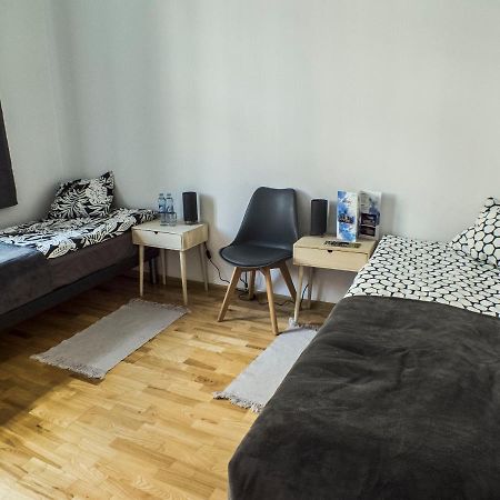 Wazne Miejsce Apartment Катовіце Екстер'єр фото