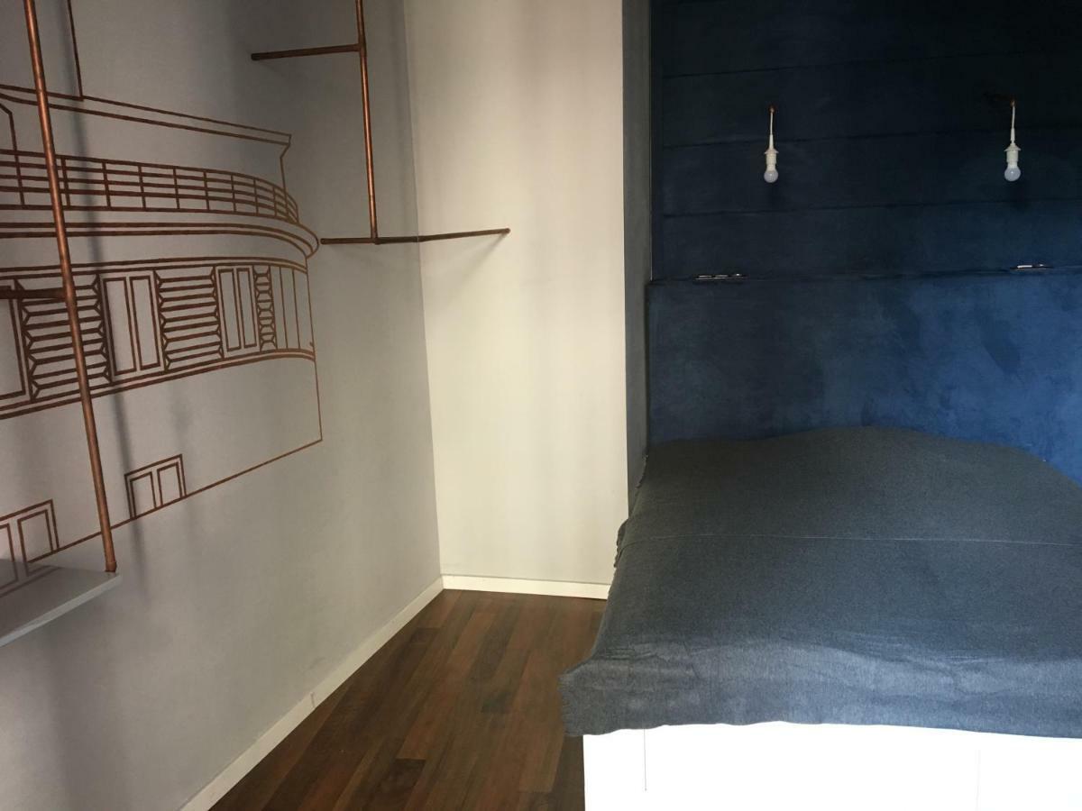Wazne Miejsce Apartment Катовіце Екстер'єр фото