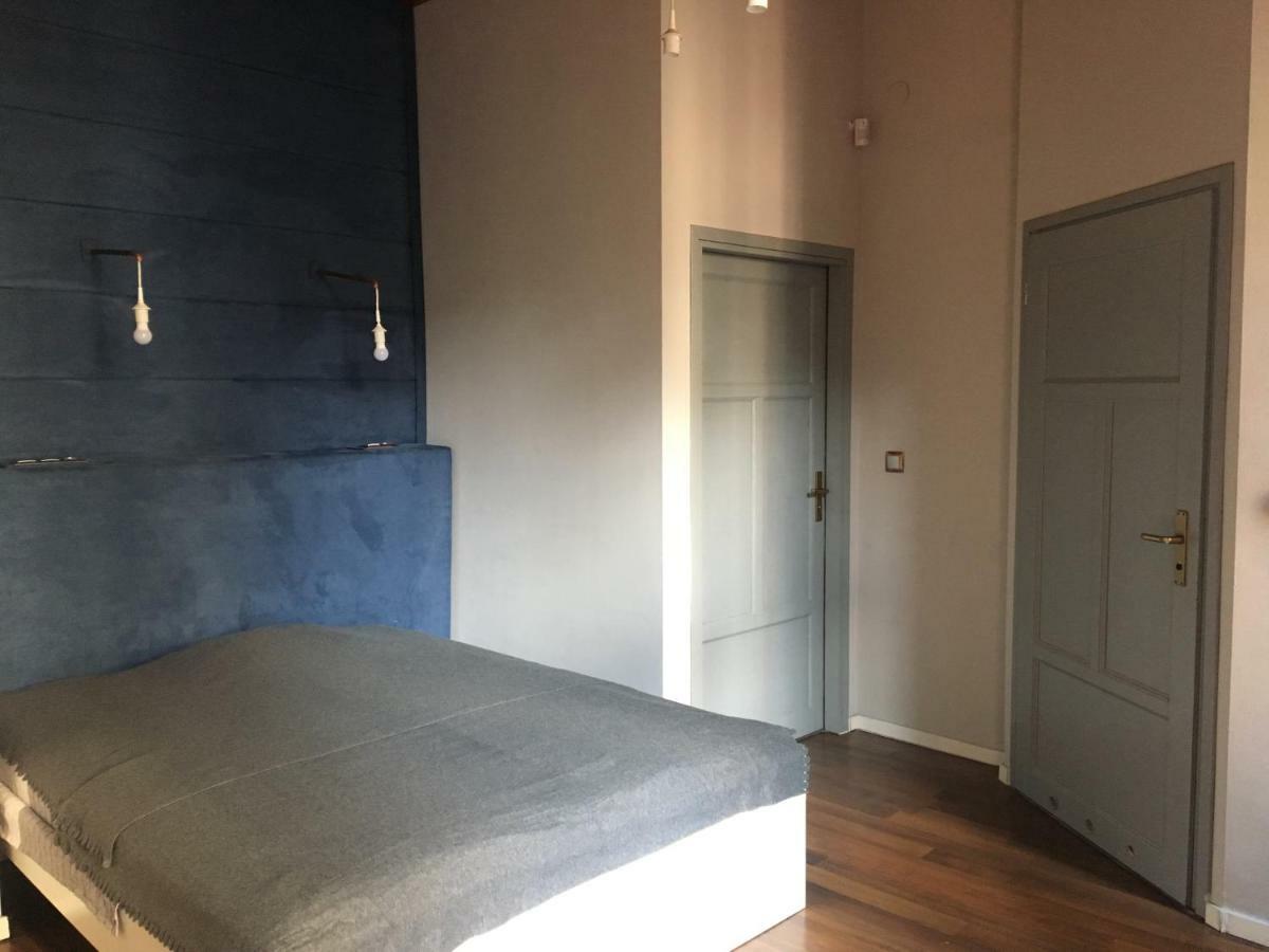 Wazne Miejsce Apartment Катовіце Екстер'єр фото