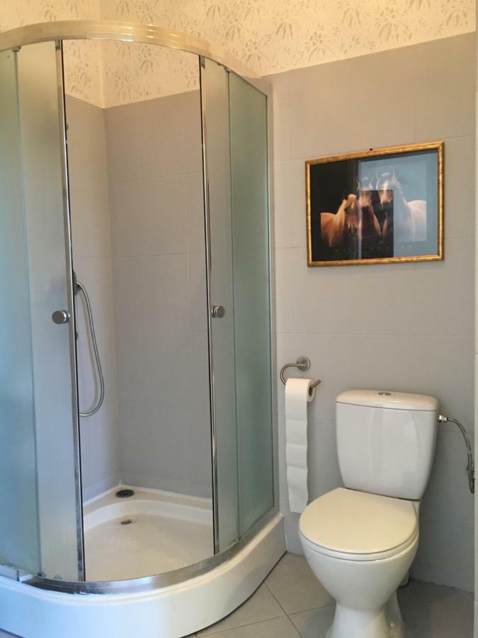 Wazne Miejsce Apartment Катовіце Екстер'єр фото
